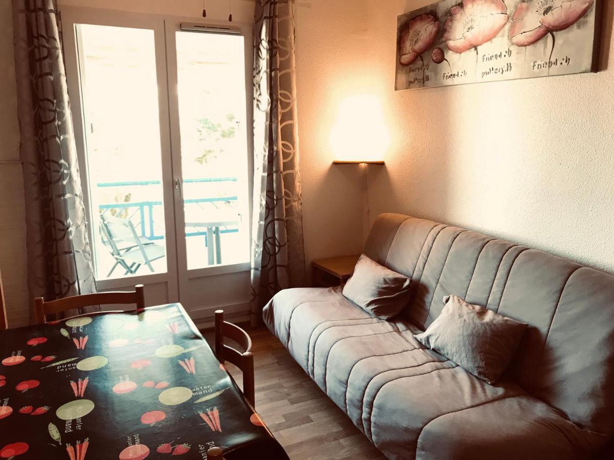 Pied A Terre A Deux Pas De La Mer, Des Commodites Saint-Jean-de-Monts Exteriér fotografie